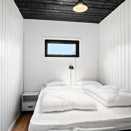 Feriehus Amazing In With Jacuzzi - G11301 Nordenbro Vesteregn