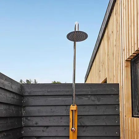 Amazing In With Jacuzzi - G11301 * Nordenbro Vesteregn