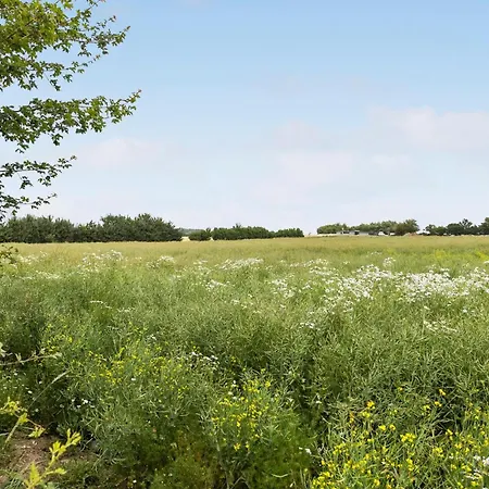 Feriehus Amazing In With Jacuzzi - G11301